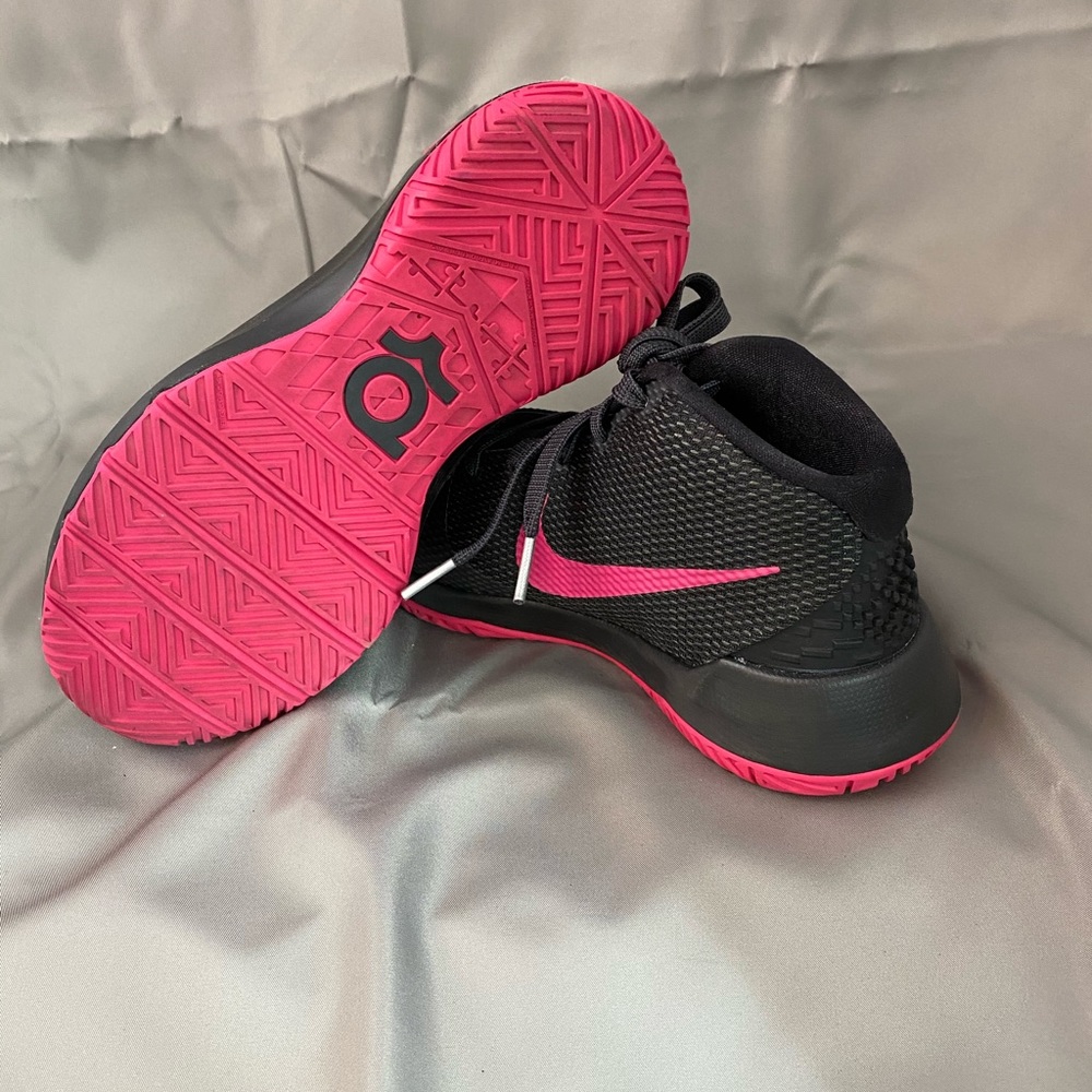 New youth KD